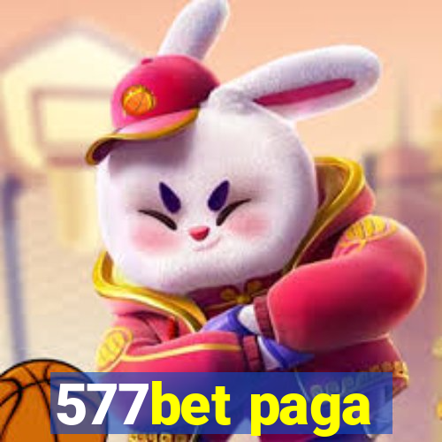 577bet paga